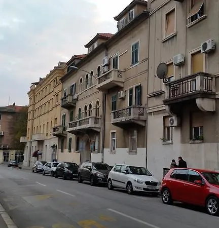 斯普利特梦想公寓 * 斯普利特