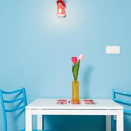 公寓 斯普利特梦想公寓 *