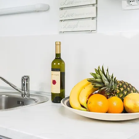 公寓 斯普利特梦想公寓 *