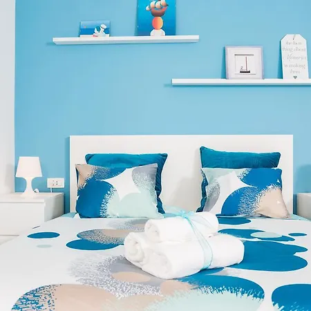 斯普利特梦想公寓 公寓 *