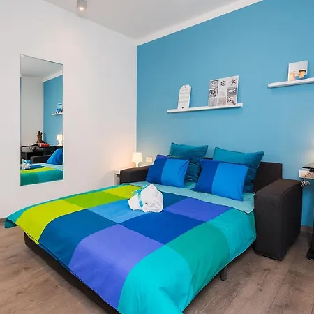 斯普利特梦想公寓 * 斯普利特