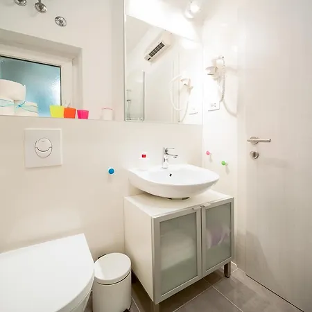 公寓 斯普利特梦想公寓 *