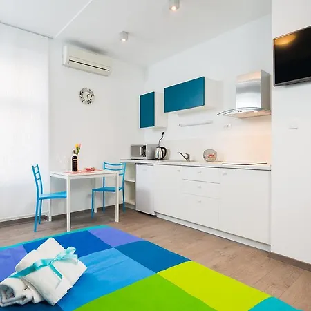 Dreams Appartement Split