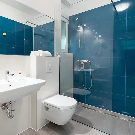 Appartement Dreams Split