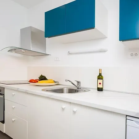 Dreams Appartement Split
