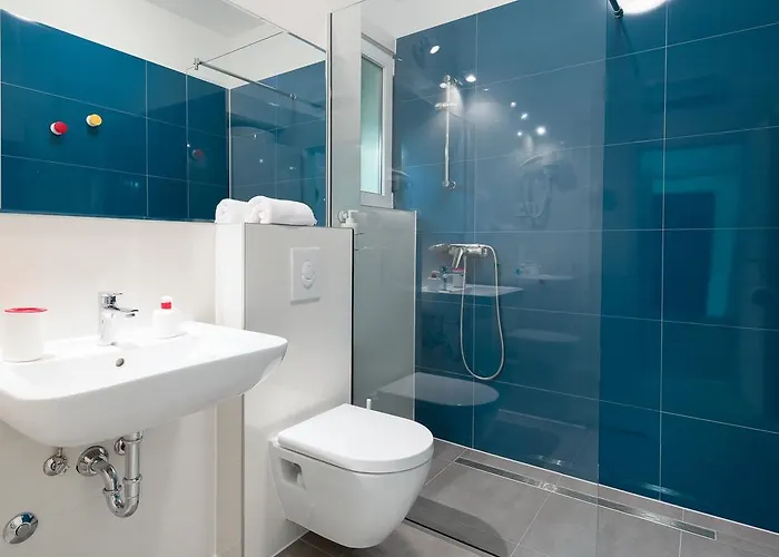 Lejlighed Dreams Split