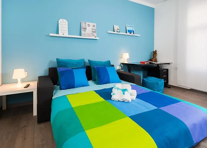 Dreams Lejlighed Split