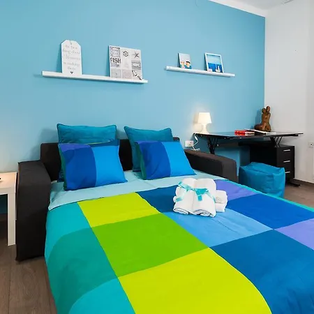 Dreams شقة سبليت