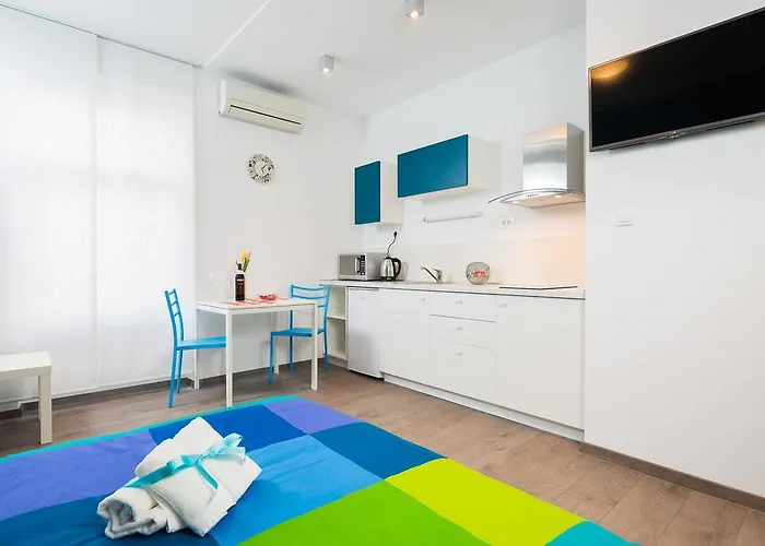 Dreams Apartmán Split