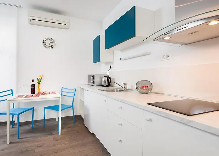 Apartmán Dreams *